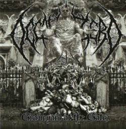 Ocean Of Zero : Graveyard at the Gates